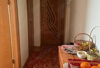 Apartament cu 3 camere semidecomandat în Central - 2