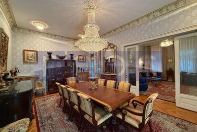 Casă individuală cu 9 camere cu Canalizare în Grădina Icoanei - 2