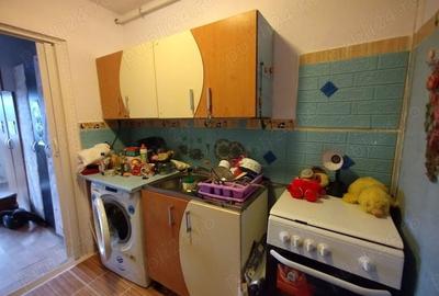 Garsonieră nedecomandată în Berceni - 2