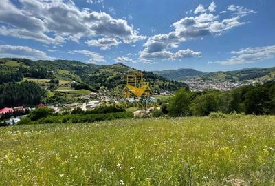 COMISON 0%, teren de vanzare, apa, curent, acces facil, Campeni COMISON 0%, teren de vanzare, apa, curent, acces facil, Campeni - 2