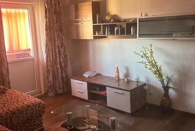 Apartament cu 2 camere semidecomandat în Central - 1