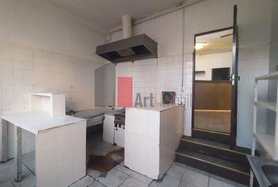 URGENT!, Parcul Carol, DESCHIDERE MARE, COMERCIAL/BIROURI, NEGOCIABIL - 23