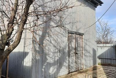 Casa cu teren Tulucesti , Galati - 8