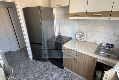 Apartament cu 2 camere semidecomandat, mobilat în Centrul Civic - 2
