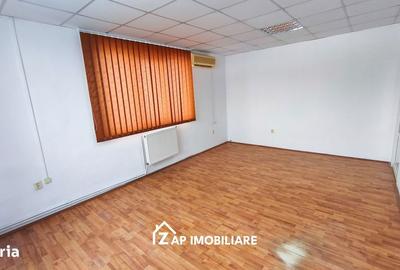 Spațiu comercial, de 22 mp, în Gheorghe Doja - 4