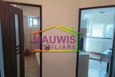 Vand apartament 2 camere intersectia Calea Ferentari - Salaj - 3