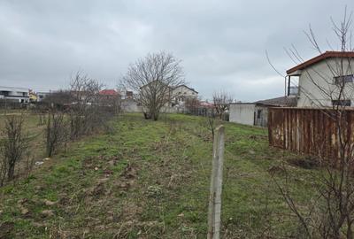 Teren Construcții intravilan de 1200 mp, în Cumpăna - 13