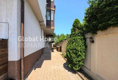 Apartament 3 cam 57MP | Bucurestii Noi | Metrou Laminorului | Curte | - 15