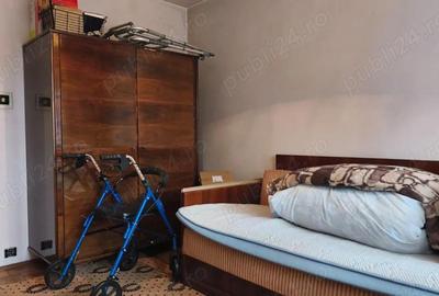 Apartament cu 3 camere decomandat în Central - 10