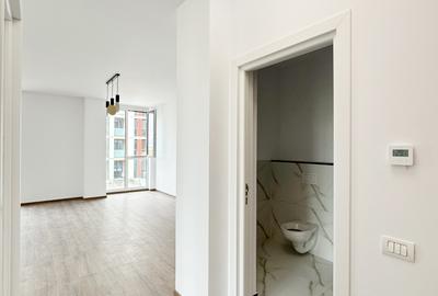 Campeador City, Etajul 1, Loc parcare subteran inclus in pret! Campeador City, Etajul 1, Loc parcare subteran inclus in pret! - 8