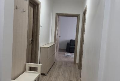 Apartament cu 2 camere decomandat în Gorjului - 13