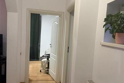 Apartament cu 2 camere semidecomandat în Cotroceni - 11