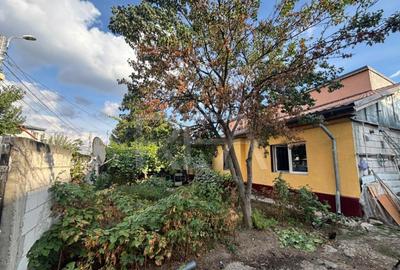 Casa de Vanzare | 3 Camere | 109 mp Utili | Teren 274 mp | Casa de Vanzare | 3 Camere | 109 mp Utili | Teren 274 mp | - 1