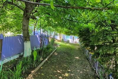 Casă în Bohotin - 2