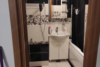 Apartament cu 2 camere decomandat, mobilat în Nord - 6