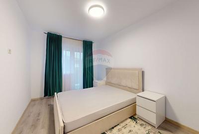 Comision 0% | Apartament 2 camere | Subcetate Sanpetru | Parcare - 3