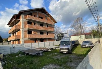 Teren 300 mp, 2 fronturi stradale, utilitati & urbanism - Sector 4, Str. Actiuni