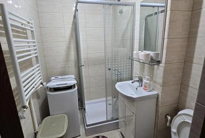 Garsoniera Hipodrom-Pieta?ii - 3