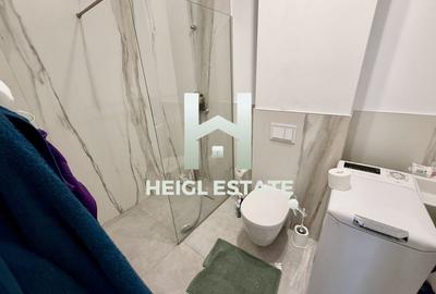 Duplex cu 3 camere Mosnita Noua - 10