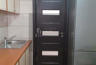 Garsonieră în Eminescu
