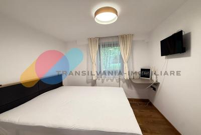 Apartament cu 3 camere si gradina proprie - zona Iulius Mall - 7
