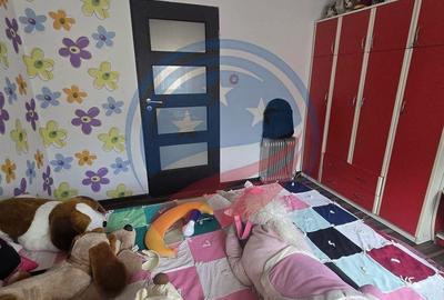 Apartament cu 4 camere în George Enescu - 2