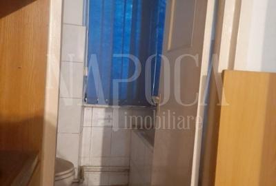 Garsonieră decomandată în Central - 5