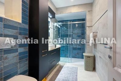 Apartament cu 2 camere decomandat în Central - 16