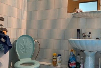 APARTAMENT 2 CAM-CURAT-RAHOVA-BARCA-BLOC 1986-REABILITAT - 15