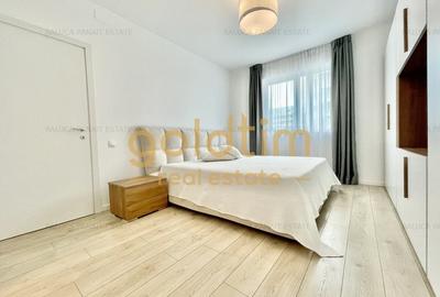 NOU/PRIVELISTE/ PARCARE/BUCATARIE INCHISA - 18