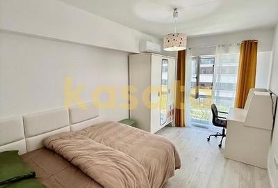 DE INCHIRIAT | APARTAMENT 3 CAMERE | BELVEDERE RESIDENCE | PARCARE DE INCHIRIAT | APARTAMENT 3 CAMERE | BELVEDERE RESIDENCE | PARCARE - 4