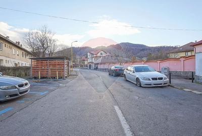 Apartament cochet cu 2 camere de vanzare in Cartierul Noua - 24