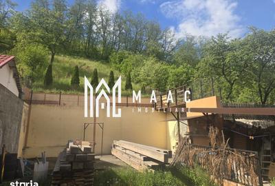 Casă cu 4 camere decomandat cu Teren 850 Mp în Central - 13
