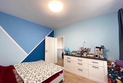 Duplex cu 4 camere cu Canalizare în Moșnița Veche - 12