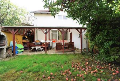 Casă cu 3 camere cu Teren 116 Mp în Oncea - 3