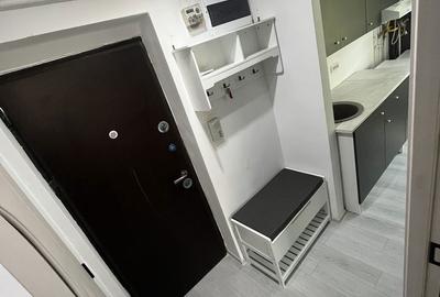 Apartament cu 2 camere în Vest - 4