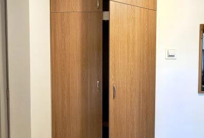 Apartament cu 3 camere decomandat, mobilat în Tei - 10