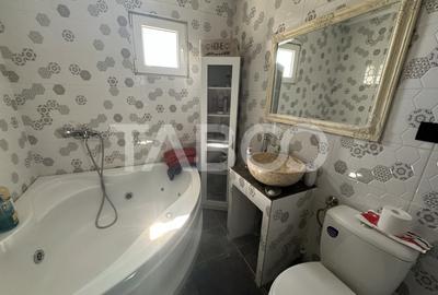 Muta-te direct! Apartament 2 camere 50 mpu complet mobilat si utilat - 7