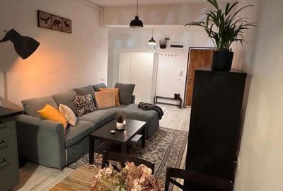 Apartament cu 2 camere semidecomandat în Vitan - 1