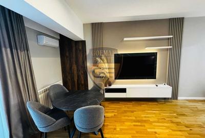 Apartament 2 camere Capitol / Lux / Vedere la mare - 4