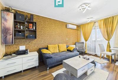 Penthouse Adora Park cu 2 camere - 1
