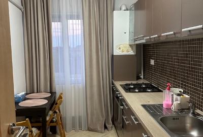 Garsonieră decomandată în Micro 5 - 4