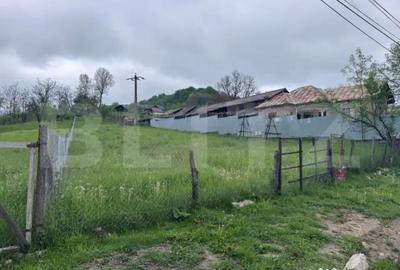 Teren de 1000 mp, în Bezdead - 2