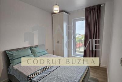 Apartament 2 camere, Genial Residence, Albert Ploiesti - 4