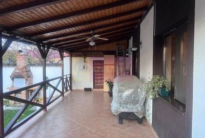 Casa cu productie proprie de energie Clinceni-Ciocarliei. - 3