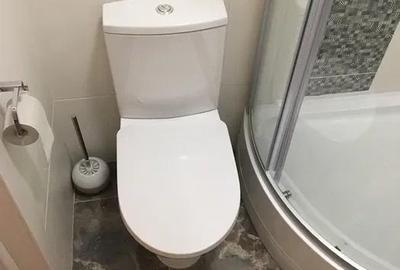 Garsonieră decomandată în Giurgiului - 3