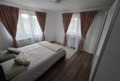 Apartament cu 4 camere în Petrești - 3