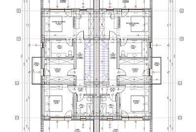 Duplex cu 4 camere cu Teren 744 Mp în Dumbrăvița - 16