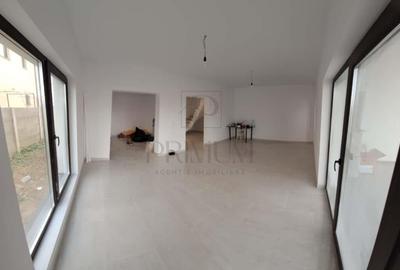 CHISODA - DUPLEX SPATIOS - 5 CAM - 3 BAI - ZONA LINISTITA - 5