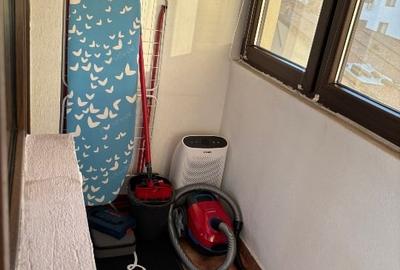 🏡 De închiriat – Apartament 2 camere – Bucureștii Noi / La 8 minute de metrou - 8